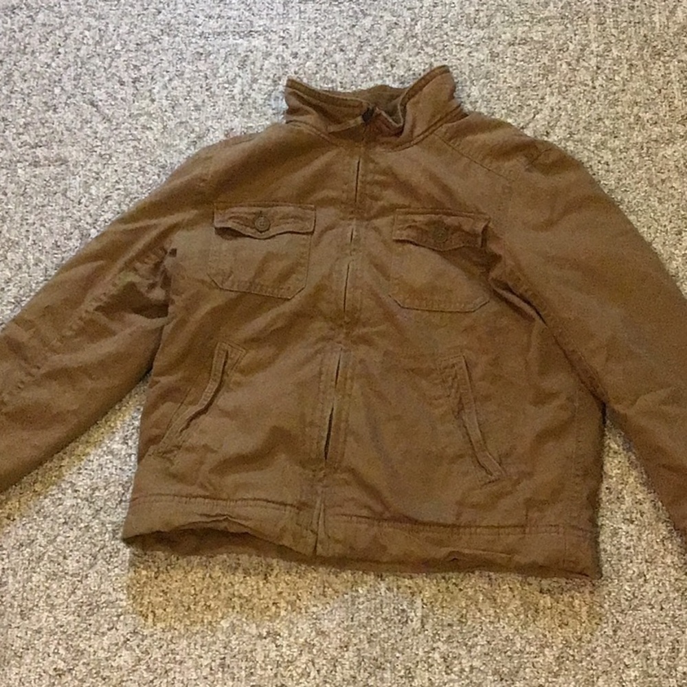 Men’s jacket